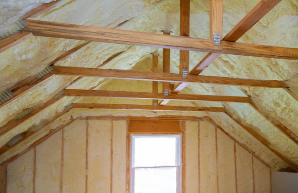 Range of Insulation Solutions in Bloomington, IL