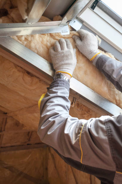 Reliable Bloomington, IL Insulation Contractor Solutions