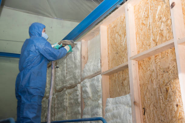 Insulation Contractors for Homes in Bloomington, IL