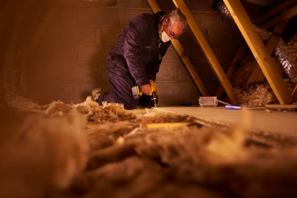 Insulation for Commercial Buildings in Bloomington, IL